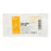 EXU-DRY Anti-Shear - Super Absorbent Dressing 2 X 3 Inch Polyethylene / Rayon / Cellulose Slit Tube Sterile - 5999PTM