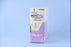 Coated Vicryl Plus - Antibacterial Suture with Needle Absorbable Coated Undyed Suture Braided Polyglactin 910 with Irgacare MP Antibacterial Suture Size 1 27 Inch Suture 1-Needle 36 mm Length 1/2 Circle Taper Point Needle - VCP261H