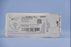 J & J Healthcare Systems Coated Vicryl Plus Antibacterial Suture with Needle Absorbable Coated Violet Suture Braided Polyglactin 910 with Irgacare MP Antibacterial Suture Size 1 36 Inch Suture 1-Needle 36 mm Length 1/2 Circle Taper Point Needle - VCP347H
