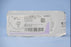 J & J Healthcare Systems Coated Vicryl Plus Antibacterial Suture with Needle Absorbable Coated Undyed Suture Braided Polyglactin 910 with Irgacare MP Antibacterial Suture Size 1 36 Inch Suture 1-Needle 48 mm Length 1/2 Circle Taper Point Needle - VCP977H