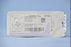 Coated Vicryl Plus Antibacterial Suture with Needle Absorbable Coated Violet Suture Braided Polyglactin 910 with Irgacare MP Antibacterial Suture Size 1 27 Inch Suture 1-Needle 36 mm Length 1/2 Circle Reverse Cutting Needle