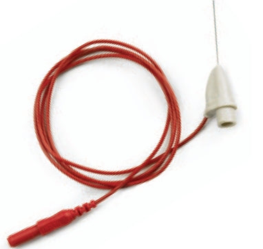 Natus Medical Teca Monopolar Needle Electrode - JT-3726-LL