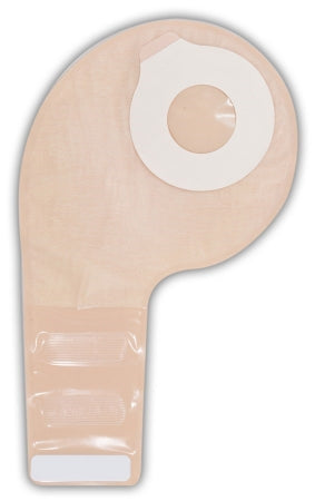 Convatec Esteem Synergy Colostomy Pouch Esteem Synergy 14 Inch Length Drainable - 405406