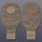 Hollister New Image Colostomy Pouch 12 Inch Length Drainable - 18104