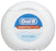 The Palm Tree Group Oral-BEssential Dental Floss Waxed 55 Yard Unflavored - 41082576