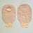 Hollister New Image Colostomy Pouch 9 Inch Length, Mini Drainable - 18204