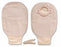 Hollister New Image Colostomy Pouch 9 Inch Length, Mini Drainable - 18204