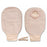 New Image - Colostomy Pouch 9 Inch Length, Mini Drainable - 18203