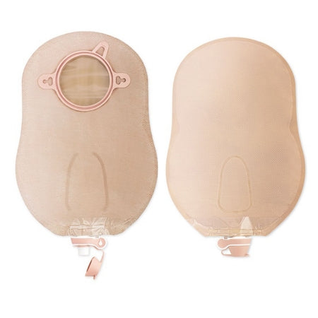 New Image - Urostomy Pouch 9 Inch Length Drainable - 18413