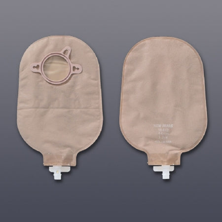 Hollister New Image Urostomy Pouch 9 Inch Length Drainable - 18412