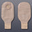 Hollister New Image Colostomy Pouch 12 Inch Length Drainable - 18104