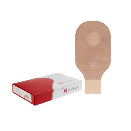 New Image - Colostomy Pouch 12 Inch Length Drainable - 18123