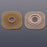 New Image FlexTend - Ostomy Barrier New Image Flextend Precut, Extended Wear Without Tape 57 mm Flange Red Code System Hydrocolloid 1-1/4 Inch Opening - 15906