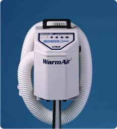 Cincinnati Sub-Zero WarmAir 135 Convective Warming System 13-1/2 Inch Height 13-1/2 lbs. 800 W - 135
