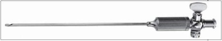 CareFusion Veress Needle Laparoscopy 14 Gauge 120 mm - 7