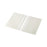 MedFix - Montgomery Strap 8 Hole Adhesive 7-1/4 X 11-1/8 Inch White NonSterile - Medline - NON5129