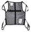 Hoyer - Comfort Sling 4 Point Positioning Strap Small 75 to 100 lbs. Weight Capacity - 70053