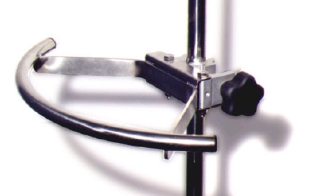 Pedigo Products Handle - P-3302-BLK