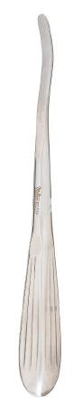 Miltex - Periosteal Elevator Crego 8 Inch Length OR Grade German Stainless Steel NonSterile - 27-752
