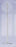 Miltex Miltex Meniscus Knife Smillie Stainless Steel 7 Inch NonSterile Reusable - 27-974