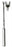 Miltex - Cartilage Knife Lowe-Breck Stainless Steel 10-1/2 Inch Length Round Handle NonSterile Reusable - 27-980