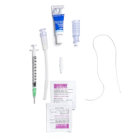 MIC - Jejunostomy Repair Kit Single Patient Use - 0301-50