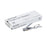 McKesson - Fingernail Clippers Thumb Squeeze Lever - 16-FNC01J