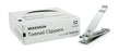 McKesson McKesson Toenail Clippers Thumb Squeeze Lever - 16-TNC01W