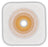 Convatec Esteem synergy Colostomy Barrier Trim to Fit, Standard Wear Stomahesive, Without Tape Medium, Up to 7/8 Inch Flange Universal Hydrocolloid Up to 1-7/8 Inch Stoma 4-1/2 X 4-1/2 Inch - 405468