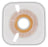 Convatec Esteem synergy Stomahesive Ostomy Barrier Trim to Fit Coupling Adhesive, Without Tape 3-1/2 Inch Stoma Extra Large - 405483