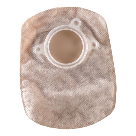 Little Ones Sur-Fit Natura - Colostomy Pouch Two-Piece System 5 Inch Length, Pediatric Closed End - 401931