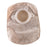 Little Ones Sur-Fit Natura - Colostomy Pouch Two-Piece System 5 Inch Length, Pediatric Closed End - 401931
