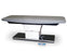 Hausmann Powermatic Table with Flat Top - 76" x 27" x 19"-31"