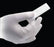 Integra Lifesciences Helistat Hemostatic Sponge Collagen Collagen - 3410ZX