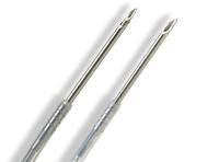 Conmed WANG Transbronchial Aspiration Needle 22 Gauge 13 mm Off-White - W-122