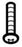 Midmark - Set Screw - 040-0250-148