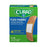Comfort Cloth - Adhesive Strip 1 X 3 Inch Fabric Rectangle Tan Sterile - NON25660