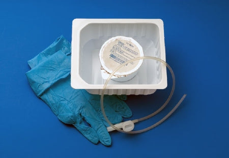Vyaire Medical Tri-Flo Suction Catheter Kit 8 Fr. NonSterile - 41-08