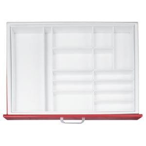 Harloff Drawer Tray #5 Medical Carts - 680524