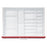 Harloff Drawer Tray #2 Medical Carts - 680521