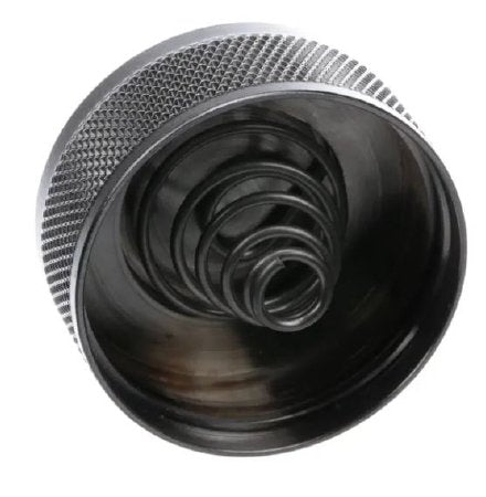 Welch Allyn - Bottom Cap Assembly For use with Handle - 705042