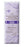 Medline - Instant Cold Pack Perineal One Size Fits Most 4-1/2 X 14-1/4 Inch Plastic / Calcium Ammonium Nitrate / Water Disposable - MDS138055