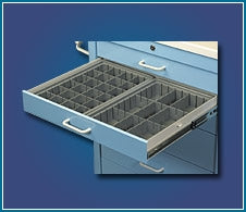 Future Health Concepts - Cart Tray Future Health Concepts Anesthesia and Crash Carts - MPTMT-3