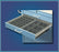 Future Health Concepts - Cart Tray Future Health Concepts Anesthesia and Crash Carts - MPTMT-3