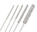 Aspen Surgical Products - Instrument Cleaning Brush - 241600BBG