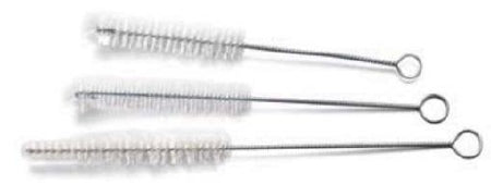 Aspen Surgical Products SafeClean Instrument Cleaning Brush - 241045BBG
