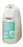 Disposacare - Hand Hygiene Dispenser White Plastic Manual Pump 1000 mL Wall Mount - 92722321