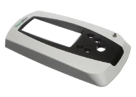 Welch Allyn - Front Housing Assembly Version 1 - 421049-502