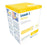 Unistik - Lancet Safety Lancet Normal Flow Needle 1.8 mm Depth 23 Gauge Push Button Activation - AT 1002