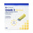 Unistik - Lancet Safety Lancet Normal Flow Needle 1.8 mm Depth 23 Gauge Push Button Activation - AT 1004